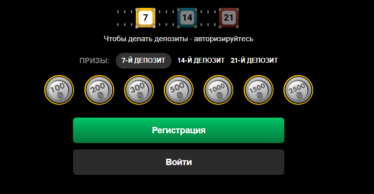 Які бонуси у Bonus Machine доступні