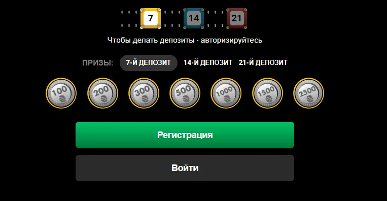 Які бонуси у Bonus Machine доступні
