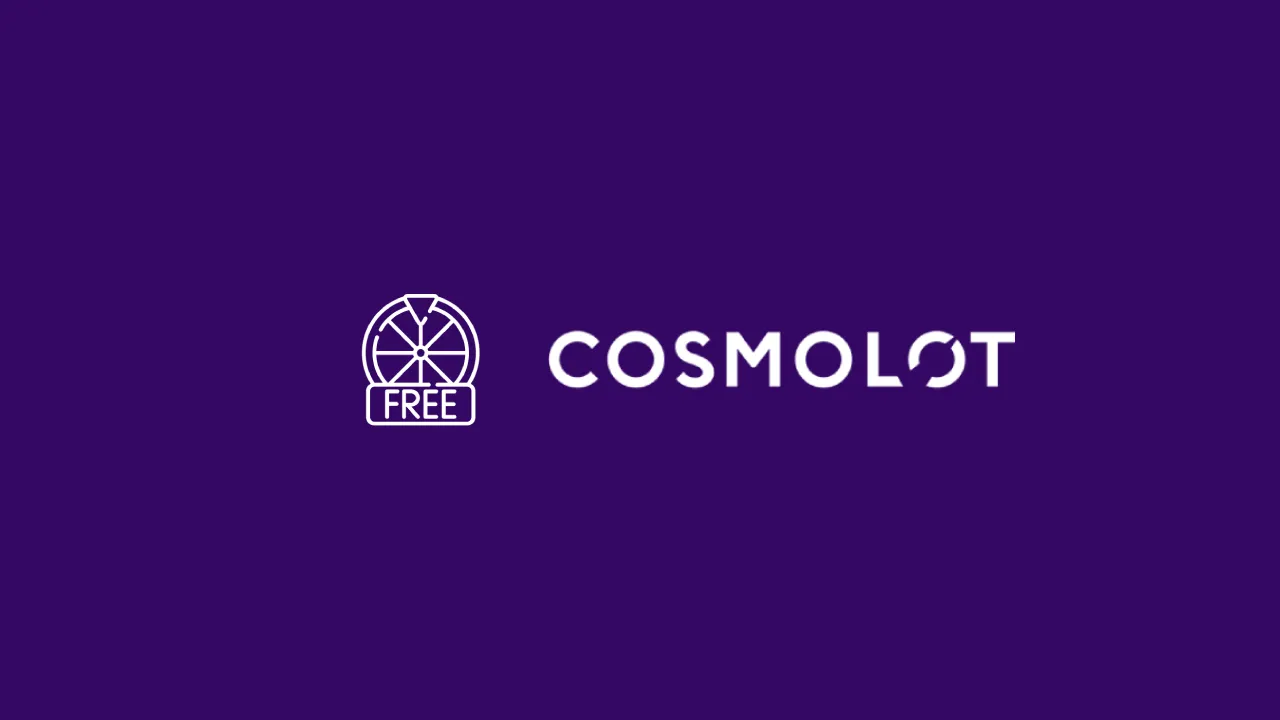 cosmolot bonus verification – newstavka.com