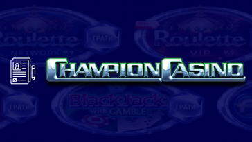 champion reg – newstavka.com