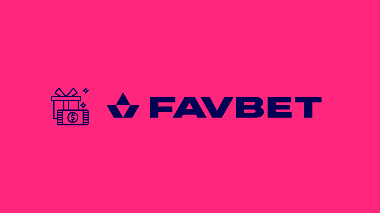 Favbet bonus