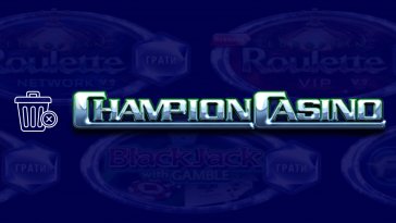 champion delete – newstavka.com