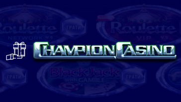 Розіграші у казино Чемпіон 5 champion rozagrash – newstavka.com