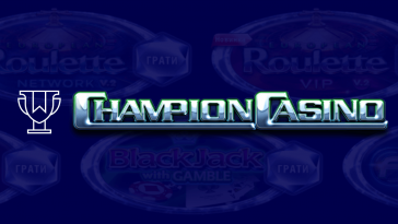 Тижневий турнір в казино Чемпіон 2 champion tournament weak – newstavka.com