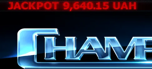 Як грати та вигравати в казино Чемпіон 2 Джекпот у Champion Casino