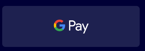 Поповнення рахунку у Казино.юа 4 Оплата через Google Pay