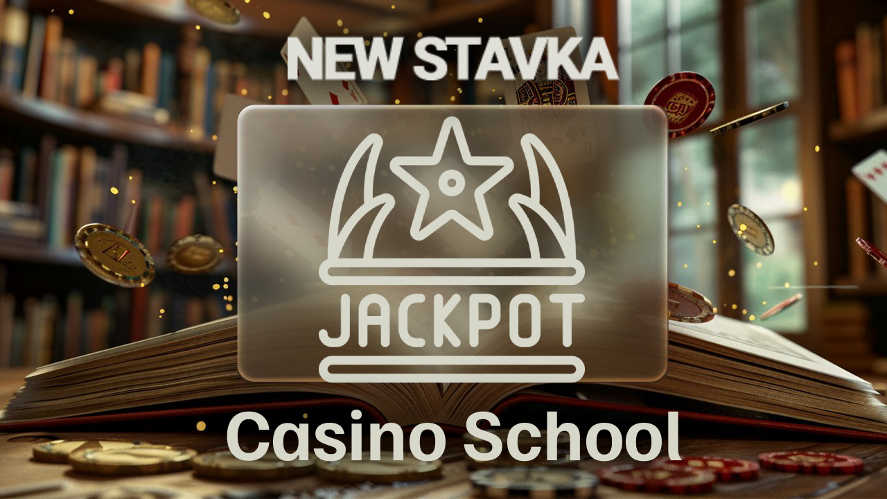 progressive jackpot – newstavka.com