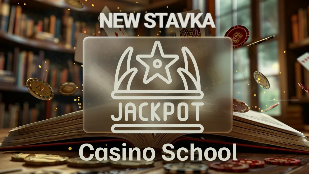 progressive jackpot – newstavka.com