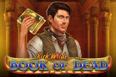 Book of Dead ᐈ Обзор слота и демо-игра 3 book of dead demo slot